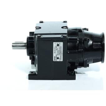 Stirnradgetriebe  Gebraucht